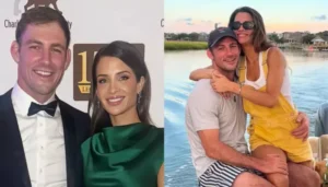 Naomie Olindo Gets Engaged To Billy Haire, Couple&hellip;