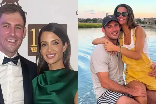 Naomie Olindo Gets Engaged To Billy Haire, Couple&hellip;