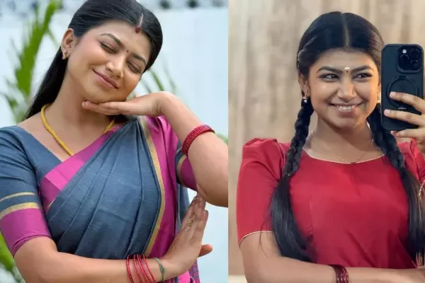 Nandini CM, Famous Kannada TV Actress, Dies By&hellip;
