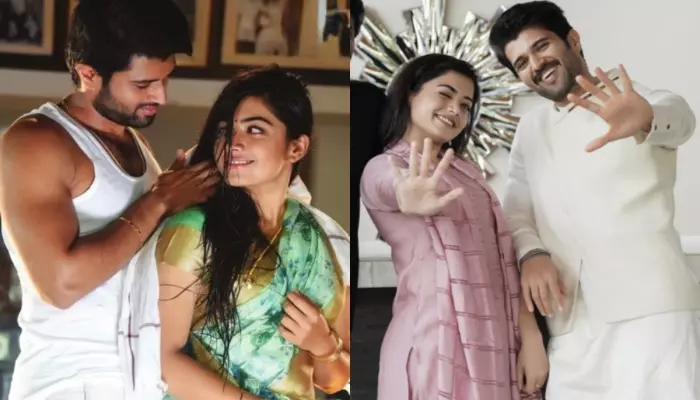 Rashmika Mandanna And Vijay Deverakonda To Get Married&hellip;