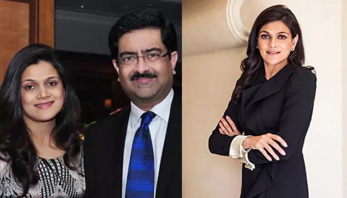 Who Is Kumar Mangalam Birla’s Wife, Neerja Birla? Businesswoman, Mother Of 3 Children And More