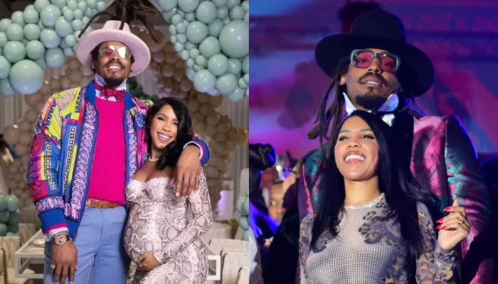 Meet Cam Newton’s Girlfriend, Jasmin Brown, Comedian And Actress, Mother Of Two Children And More