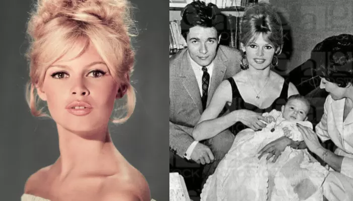 Who Is Nicolas Charrier? Inside Brigitte Bardotâs Troubled Bond With Her Only Son Amid Her Death