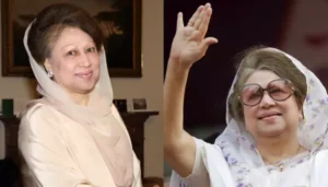 Khaleda Zia’s Cause Of Death, Bangladesh’s First Female&hellip;