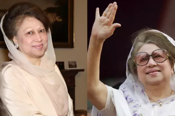 Khaleda Zia’s Cause Of Death, Bangladesh’s First Female&hellip;
