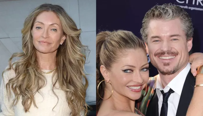 Who Is Rebecca Gayheart? Eric Dane’s Wife Who&hellip;