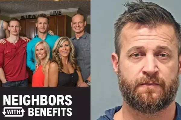 Who Is Tony McCollister? Former Reality Show Star&hellip;