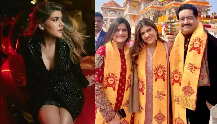 Who Is Kumar Mangalam Birla’s Daughter Ananya Birla? Beauty Mogul With USD 13 Billion Net Worth