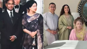 Khaleda Zia Was Indian? All About Her Husband&hellip;