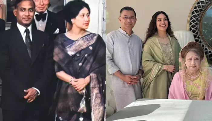Khaleda Zia Was Indian? All About Her Husband&hellip;