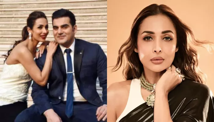 Malaika Arora Speaks About Her Divorce From Arbaaz Khan, Recalls Facing ‘Judgement’ For Her Choices