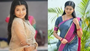 Who Is Nandini CM’s Boyfriend? Intimated Her PG&hellip;