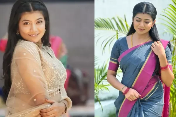 Who Is Nandini CM’s Boyfriend? Intimated Her PG&hellip;