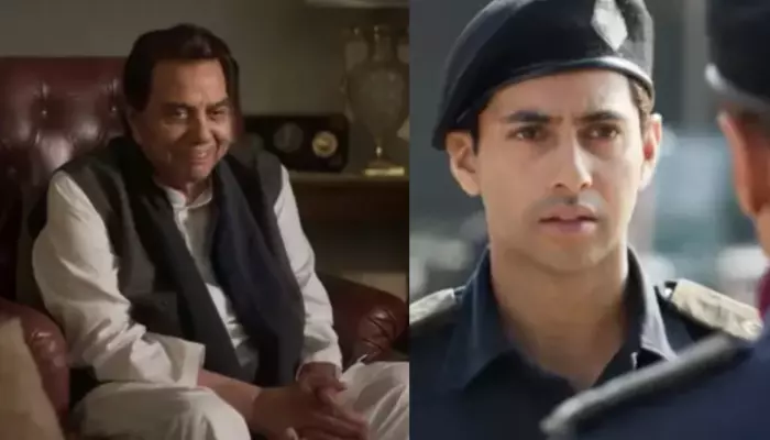 ‘Ikkis’ Early Review, Agastya Nanda As ‘Arun Khetarpal’ Shines, Dharmendra’s Presence Adds Emotions