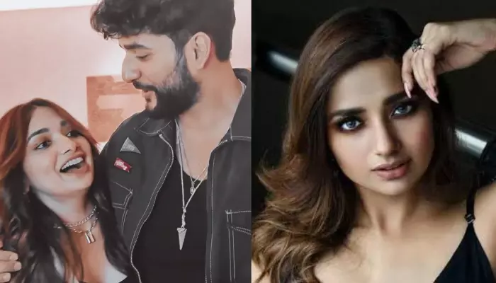 Who Is Abhishek Malhan’s Rumoured GF, Jiya Shankar? She Announced That They Were No Longer Friends