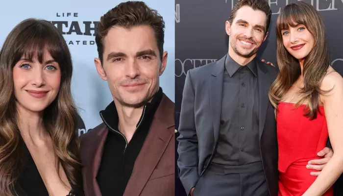 Dave Franco And Alison Brie’s Relationship Timeline, Met During Mardi Gras, Love At First Sight