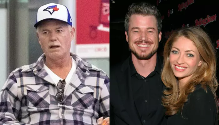 Eric Dane Is In 24/7 Care Amid ALS Battle, Estranged Wife Recalls Asking Actor’s Friend For Help