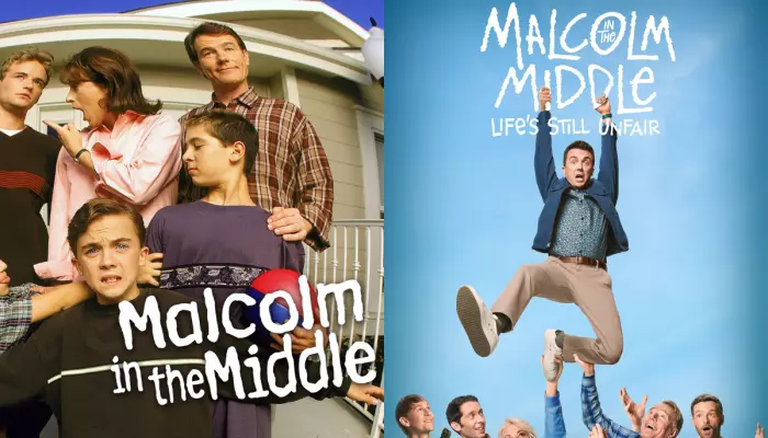 ‘Malcolm In The Middle: Life’s Still Unfair’: What To Expect As Hulu Revives The Show After 20 Years