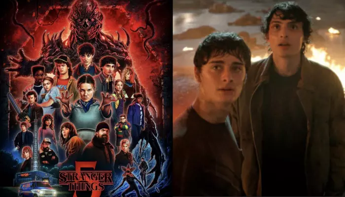 ‘Stranger Things 5’ Finale Episode Trailer Out, Know When To Watch And What To Expect From The Show