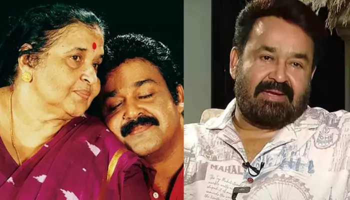 Mohanlal Recalls His Mother Santhakumari Amma’s Last Coversation With Him, ‘She Was Fortunate To…’