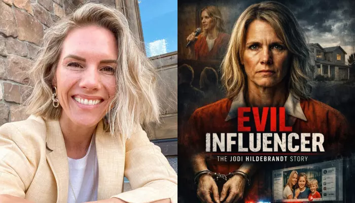Who Is ‘Evil Influencer’s’ Ruby Franke? Family Vlogger Convicted Of Child Abuse, Where Is She Now?