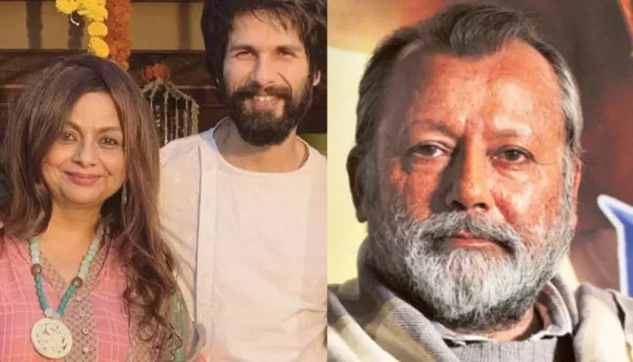 Shahid Kapoor’s Mom, Neelima On What Led To Her Divorce From Pankaj Kapur, ‘Years Of Distancing…’