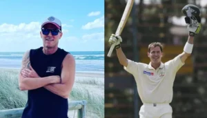 Who Is Damien Martyn? All About The Ex-Aussie&hellip;