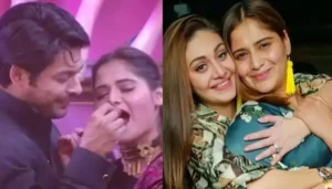 Arti Singh Talks About Anxiety Battles After Friends,&hellip;