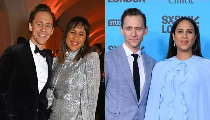 Zawe Ashton And Tom Hiddleston’s Relationship, Welcomed Second Baby, First Met During ‘Betrayal’