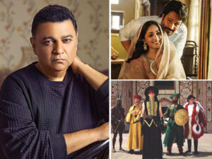 Exclusive: Ashley Rebello on Haq Cultural Accuracy and&hellip;