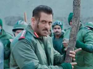Salman Khan Drops Powerful Battle of Galwan Teaser&hellip;
