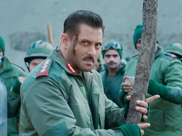 Salman Khan Drops Powerful Battle of Galwan Teaser&hellip;