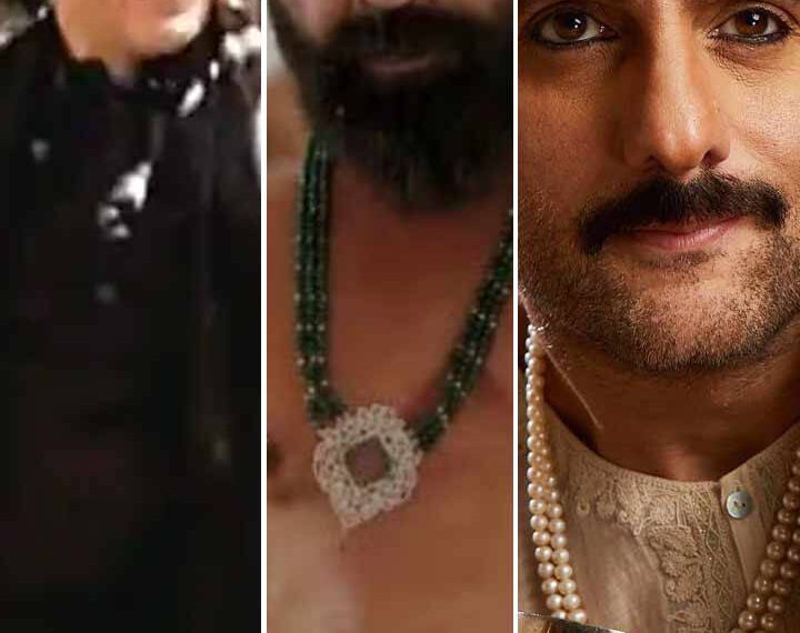 Strong Comebacks By 90s Heroes That Proved Talent Never Ages