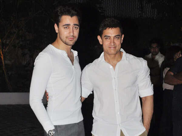 Imran Khan Reveals Aamir Khan Received Death Threats&hellip;