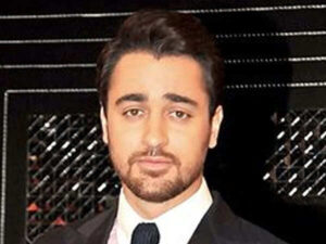Imran Khan Calls Bollywood Casting Budget-driven Opens Up&hellip;