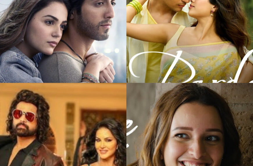 Rewind 2025: Bollywood best songs of 2025