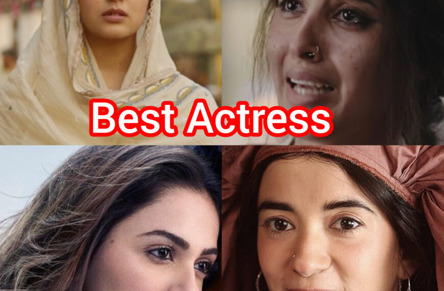Rewind 2025: Bollywood Best actress of the year