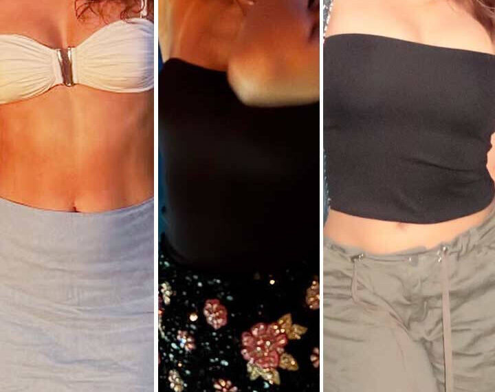 Take Vacation Style Inspiration From These 6 Celebs