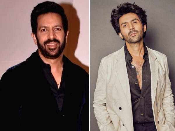 Kartik Aaryan and Kabir Khan to Reunite for Sports-adventure Film