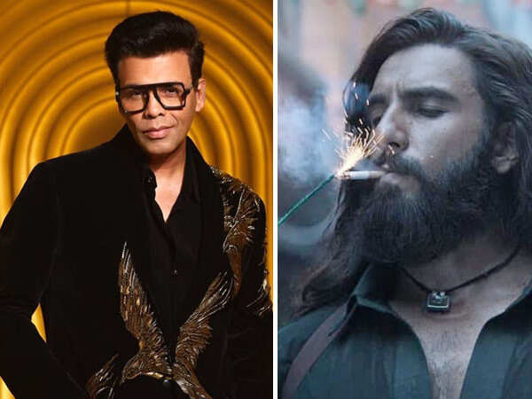 Karan Johar Reveals Aditya Dharâs Dhurandhar Made Him Question His Ability As a Filmmaker