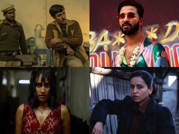 Year Ender 2025: Raghav Juyal to Monica Panwar 16 Breakthrough Performances on OTT