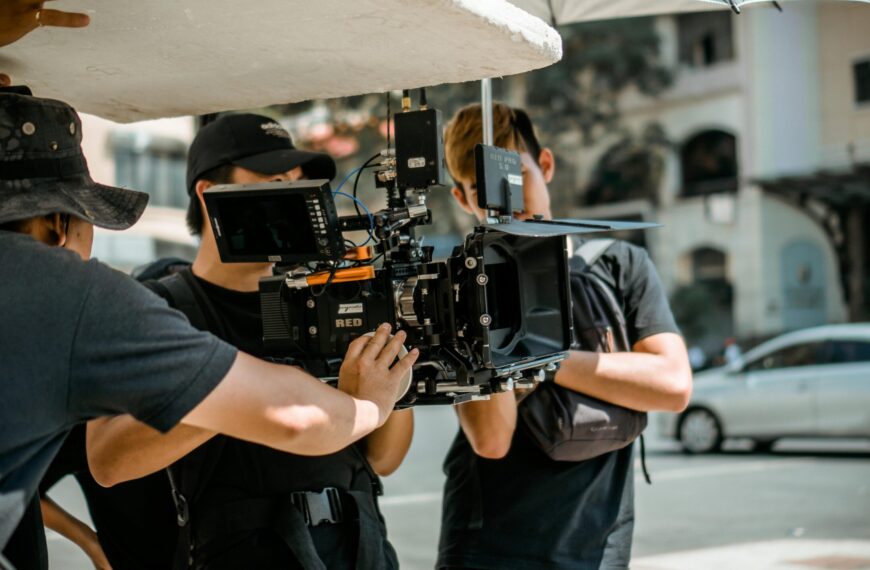 Capture Talent Emerges as a New Digital Platform for India’s Film and Creative Industry