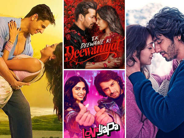 Year-Ender 2025: 14 Best Bollywood Romantic Films of 2025