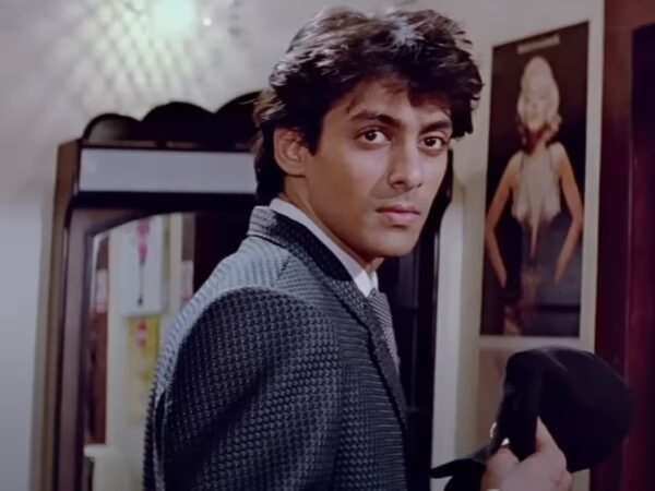 Can You Believe Salman Khan Was Not The First Choice For Maine Pyar Kiya’s Prem?