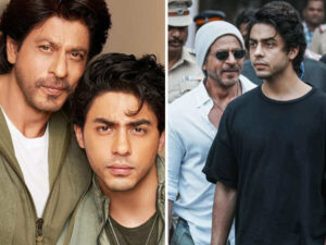 Shah Rukh Khan and Aryan Khans Best Father-son&hellip;