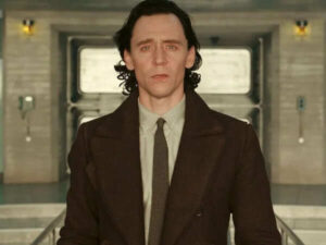 Tom Hiddleston Talks About Bringing Loki Back in&hellip;