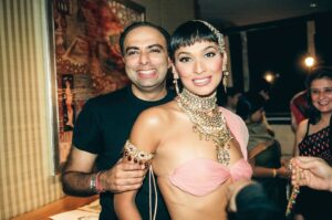 30 years in, Tarun Tahiliani hasn’t lost his&hellip;