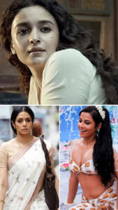 10 Memorable Female-Led Bollywood Movies