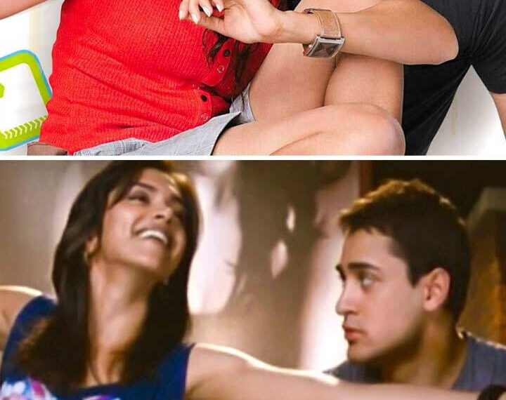 5 Feel-Good Movies Of Imran Khan