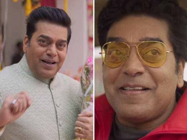 One Two Cha Cha Chaa Gives Me The Chance to Break Away From Sangharsh Dushman: Ashutosh Rana